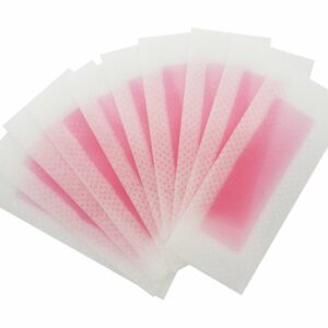 Strip Off Wax Strips - Image 2
