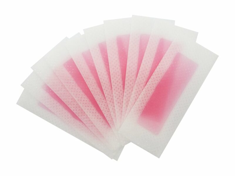 Strip Off Wax Strips - Image 2
