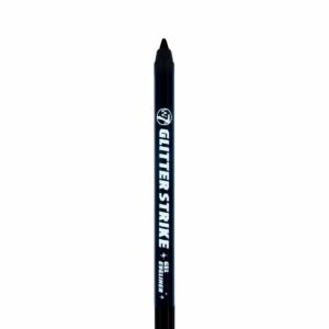 Glitter Strike Glitter Gel Eyeliner - Black - Image 2