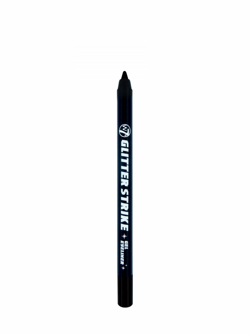 Glitter Strike Glitter Gel Eyeliner - Black - Image 2