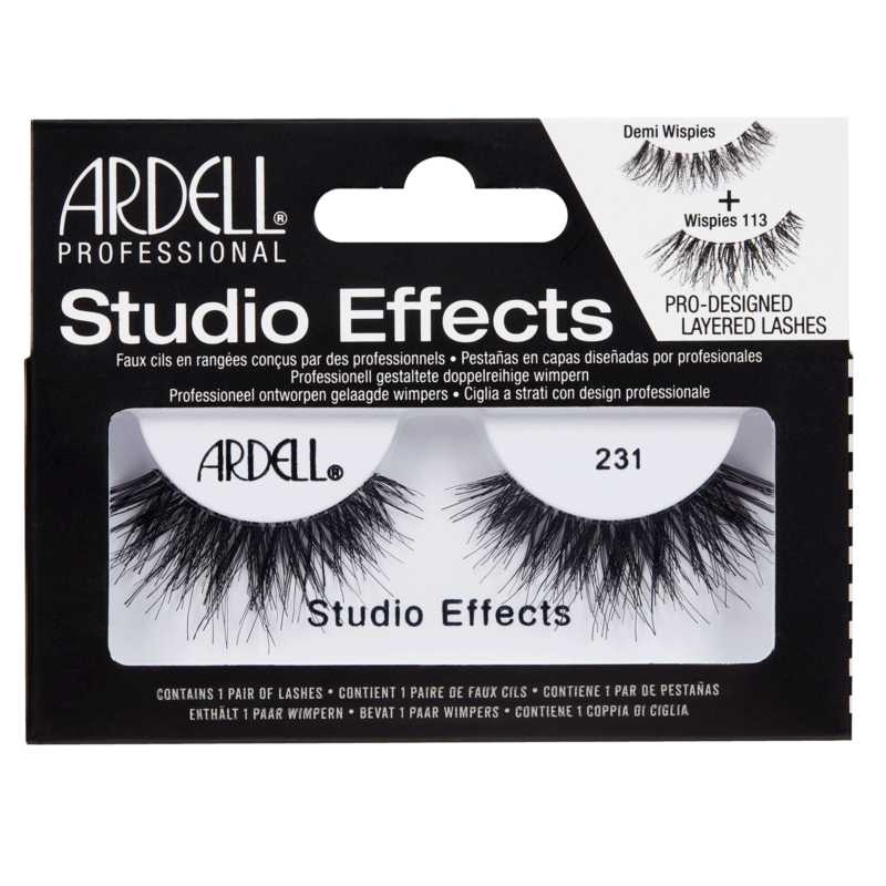 Ardell Studio Effects Lashes 231
