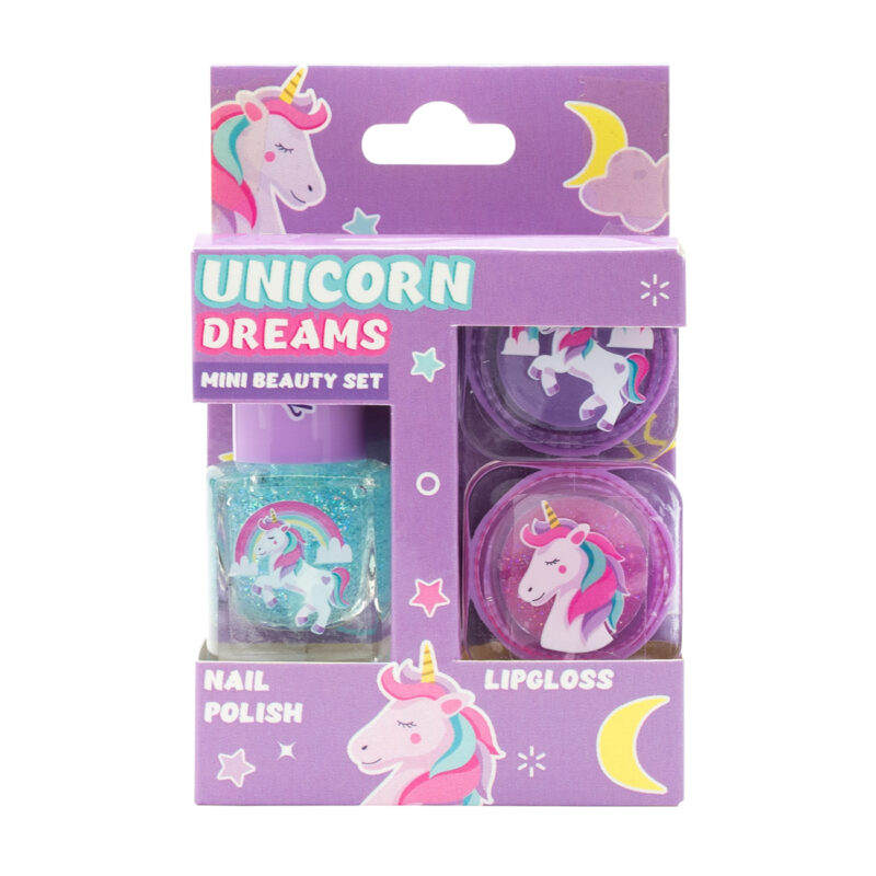 Martinelia Unicorn Mini Set Trio