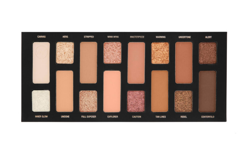 Nudification Pressed Pigment Palette - Image 3