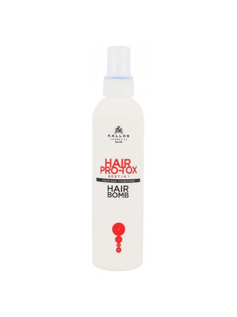 Hair Pro-Tox Best In 1 Liquid Hair Conditioner 200ml