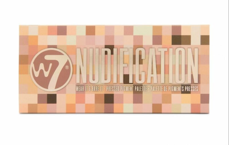 Nudification Pressed Pigment Palette - Image 4