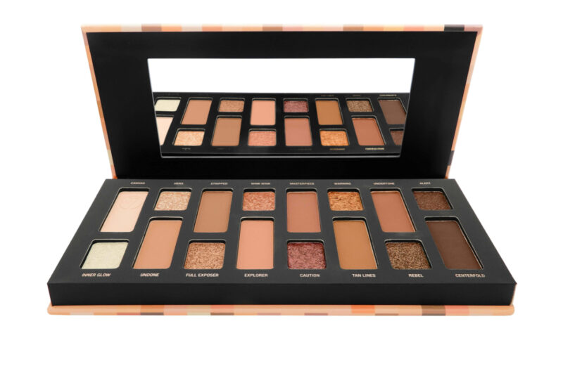 Nudification Pressed Pigment Palette - Image 2
