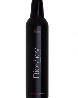 Bioshev_hair_mousse