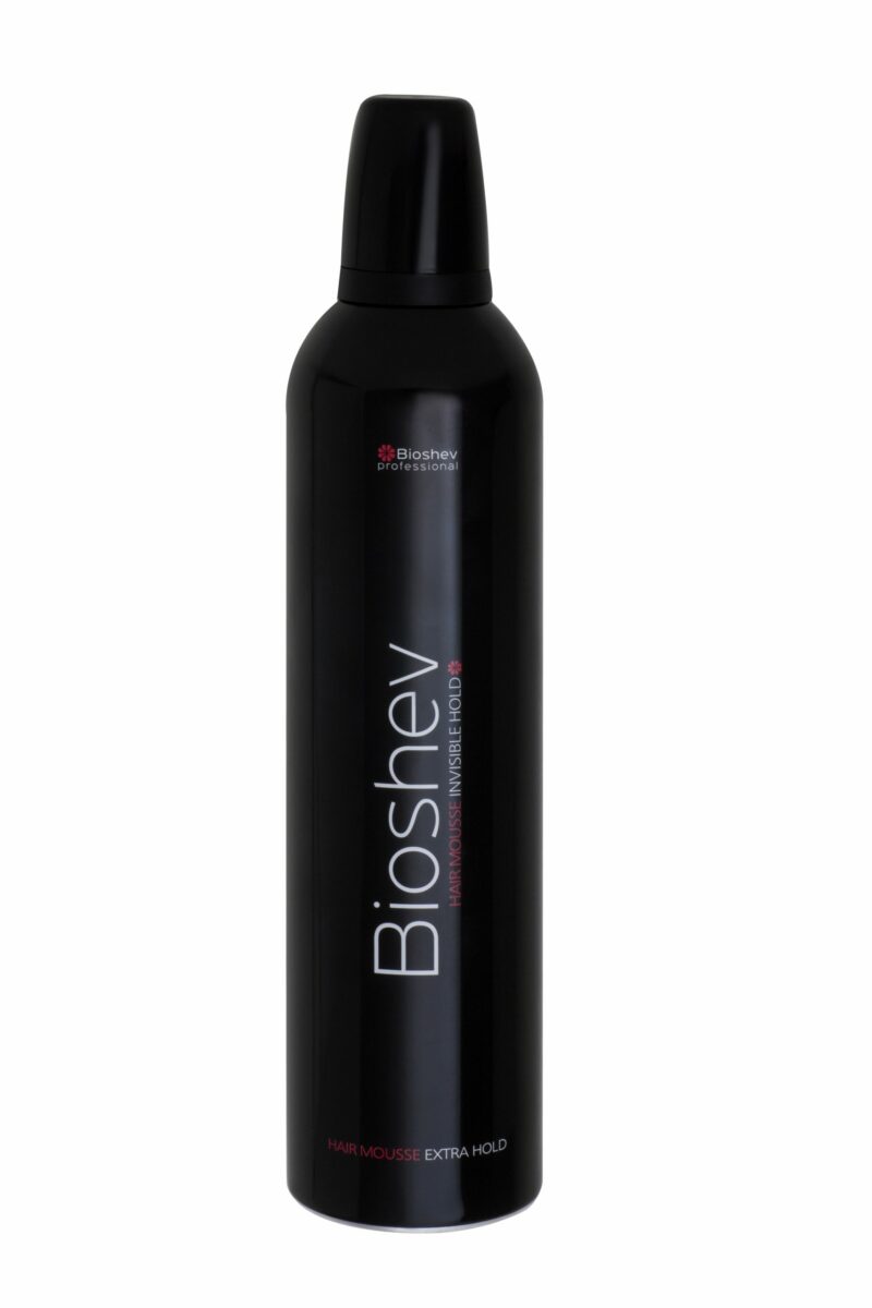 Επαγγελματικός Αφρός Μαλλιών 400ml