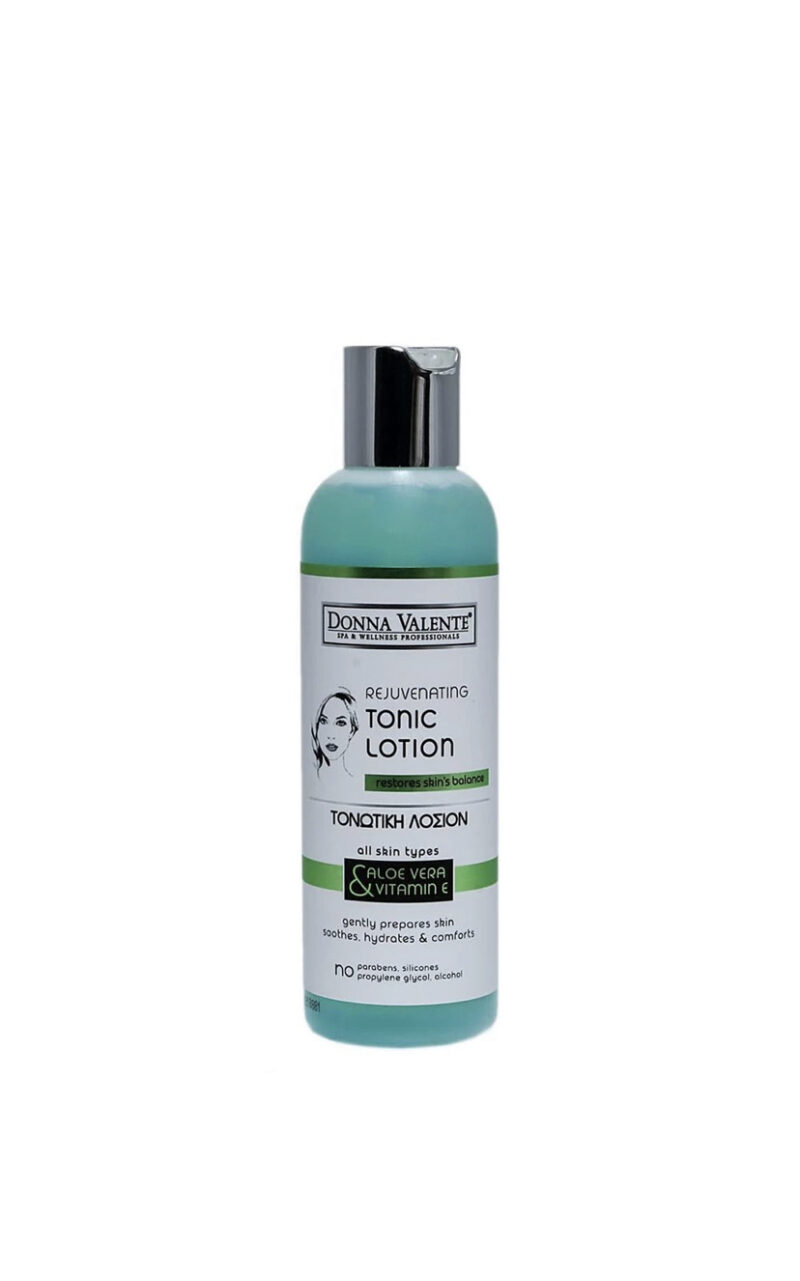 Rejuvenating Tonic Lotion - 200ML
