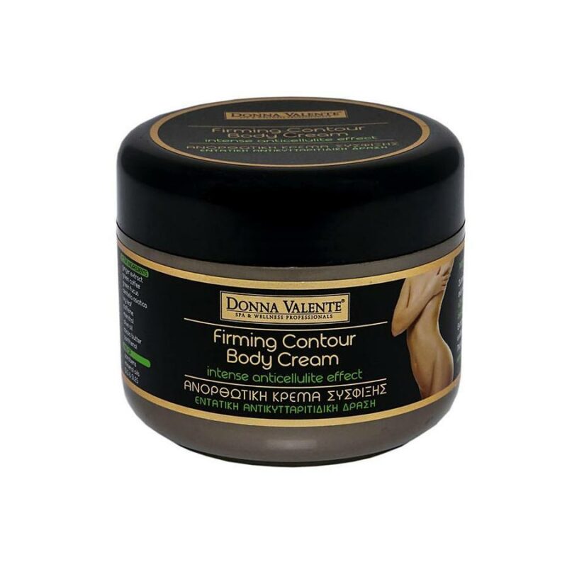 Firming Contour Body Cream 210ml