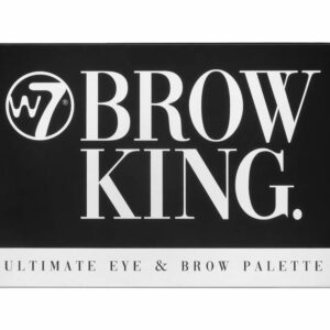 Brow King Ultimate Eye and Brow Palette