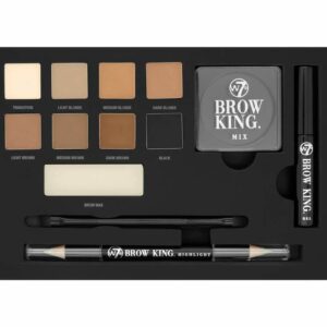 Brow King Ultimate Eye and Brow Palette - Image 3
