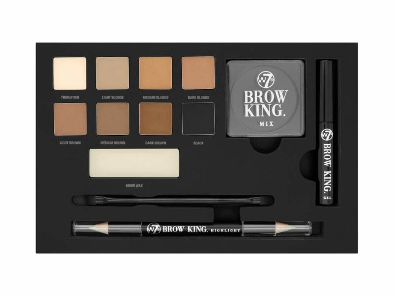 Brow King Ultimate Eye and Brow Palette - Image 3