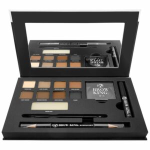 Brow King Ultimate Eye and Brow Palette - Image 2