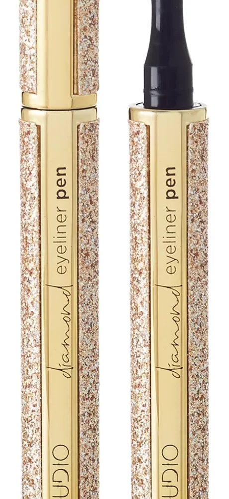 Magic Studio Diamond Eyeliner