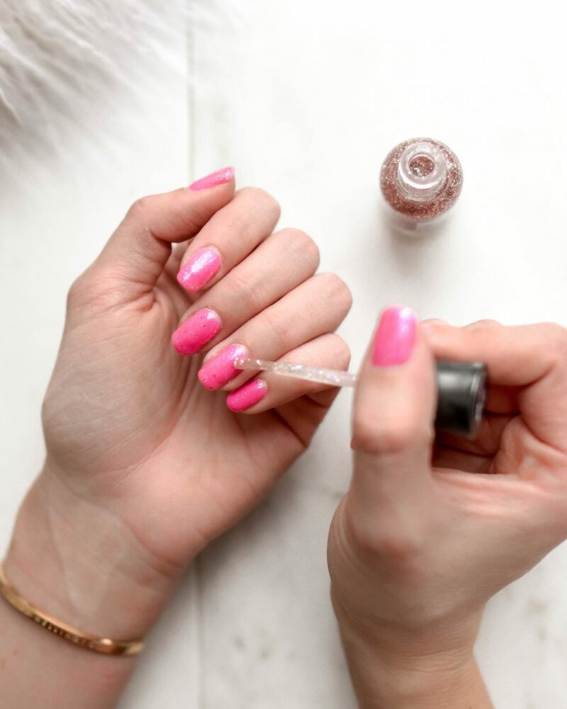 Nails