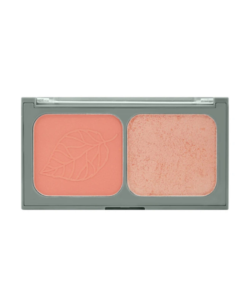 Very Vegan Duo Blusher - Freesia - Image 2