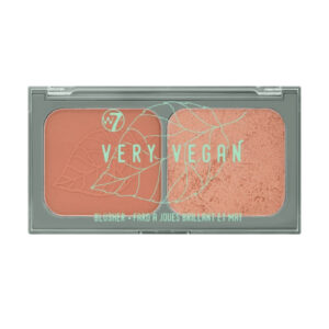 Very Vegan Duo Blusher - Plumeria