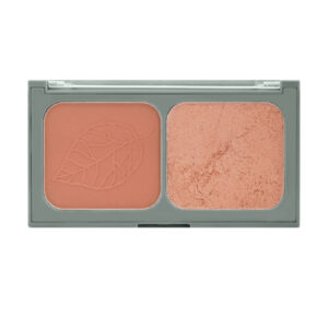 Very Vegan Duo Blusher - Plumeria - Image 2