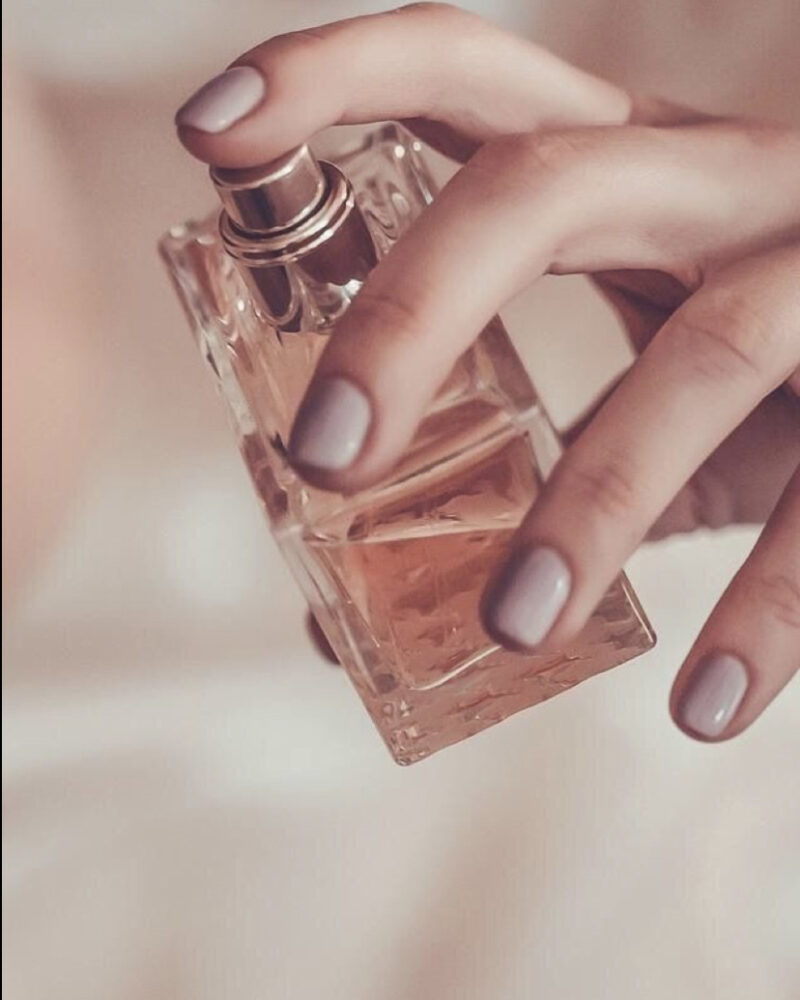 Perfumes