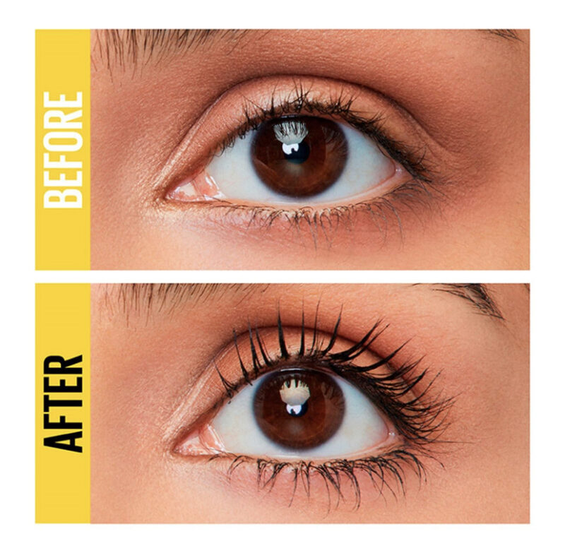 Colossal Curl Bounce Mascara - Image 3