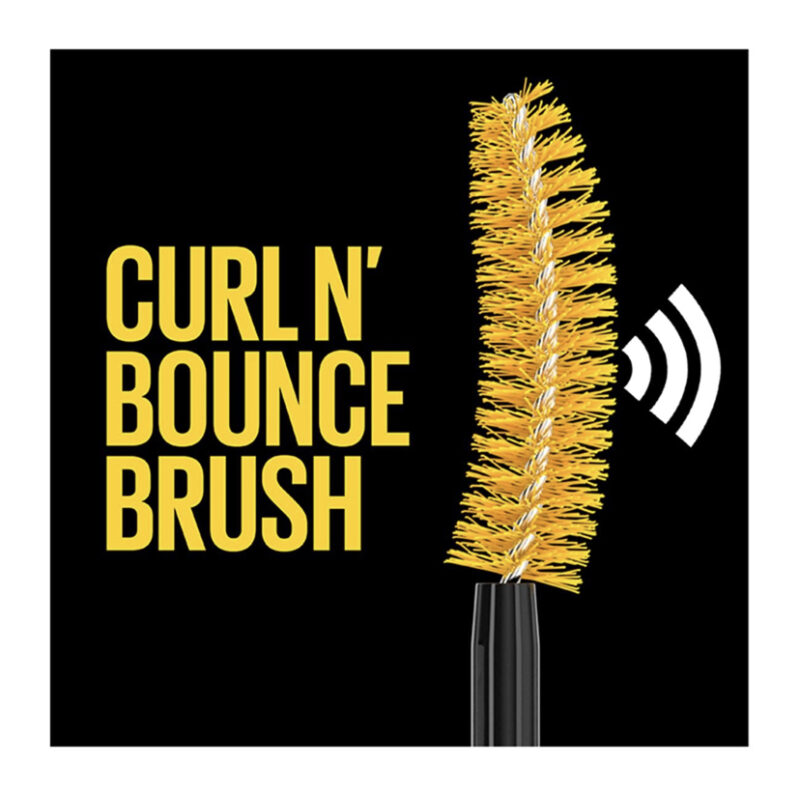 Colossal Curl Bounce Mascara - Image 5