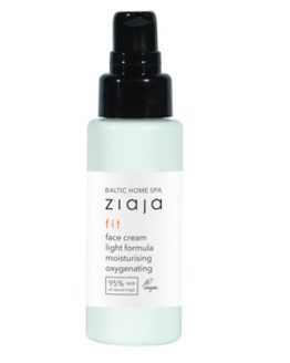 16230 BHS FACE CREAM ZIAJA VENUS