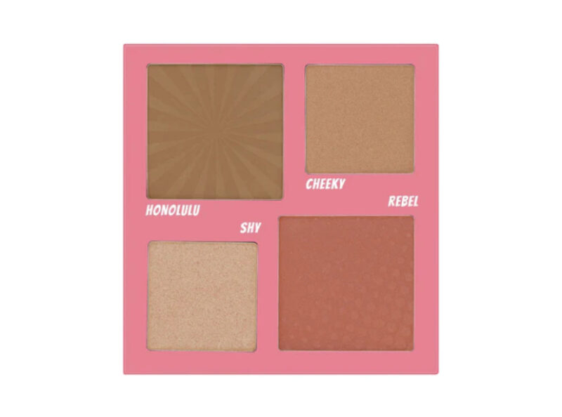 Sculpt Power Face Palette - Image 2