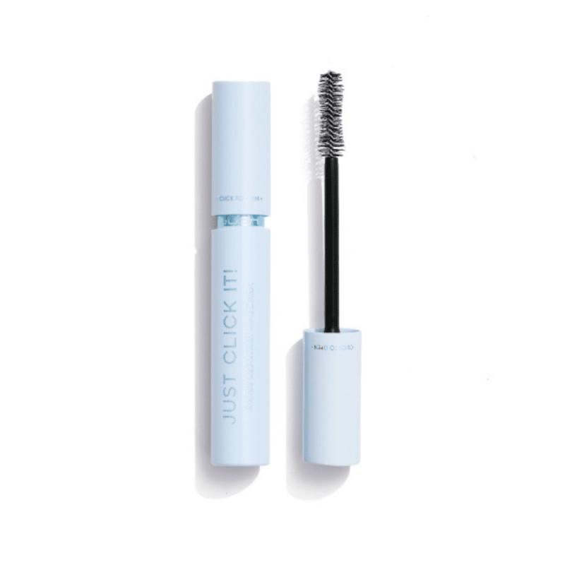 Gosh Just Click It! Water Resistant Mascara 001 Black