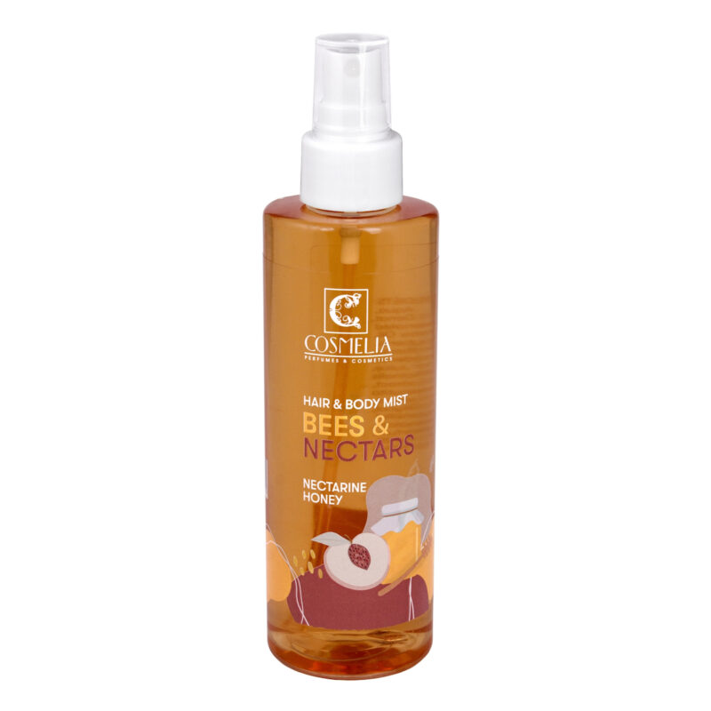 Hair & Body Mist Bees & Nectars 200ml
