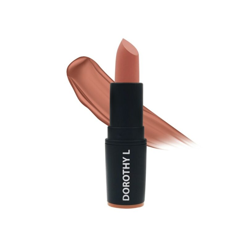 Dorothy L Matte Velvet Lipstick #912 - 3,6gr