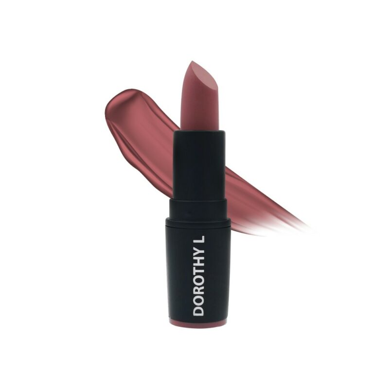 Dorothy L Matte Velvet Lipstick #910 - 3,6gr
