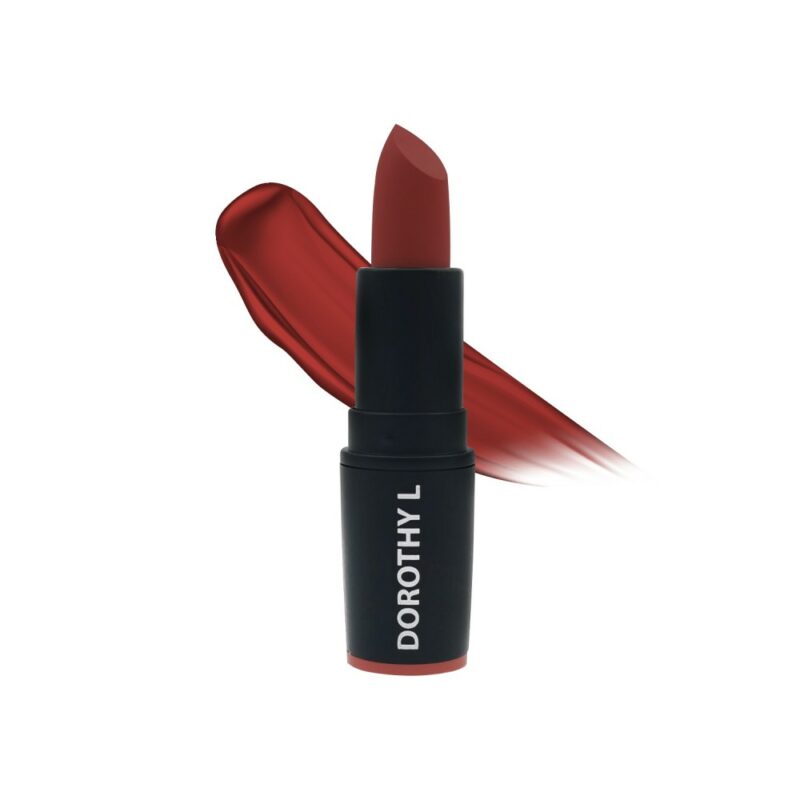 Dorothy L Matte Velvet Lipstick #903 - 3,6gr