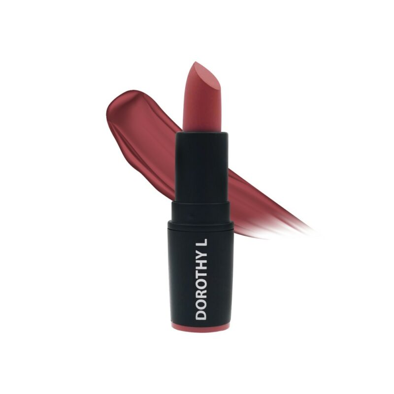 Dorothy L Matte Velvet Lipstick #907 - 3,6gr