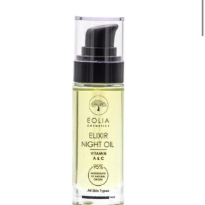 Eolia Elixir Night Oil - Image 3