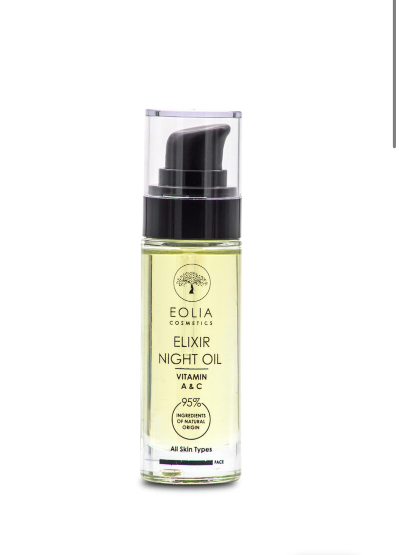 Eolia Elixir Night Oil - Image 3