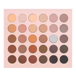 JUST MATTES PALETTE - Image 3