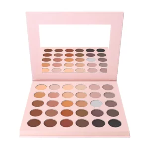 JUST MATTES PALETTE - Image 2
