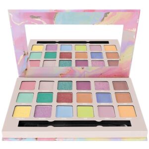 Sherbet Pop Pressed Pigment Palette - Image 2