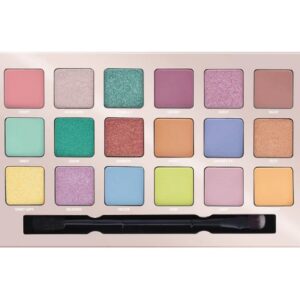 Sherbet Pop Pressed Pigment Palette - Image 3