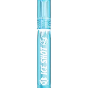 Ice Shot Lip Plumping Oil