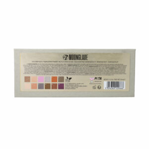 MOONGLADE EYESHADOW PALETTE - Image 2