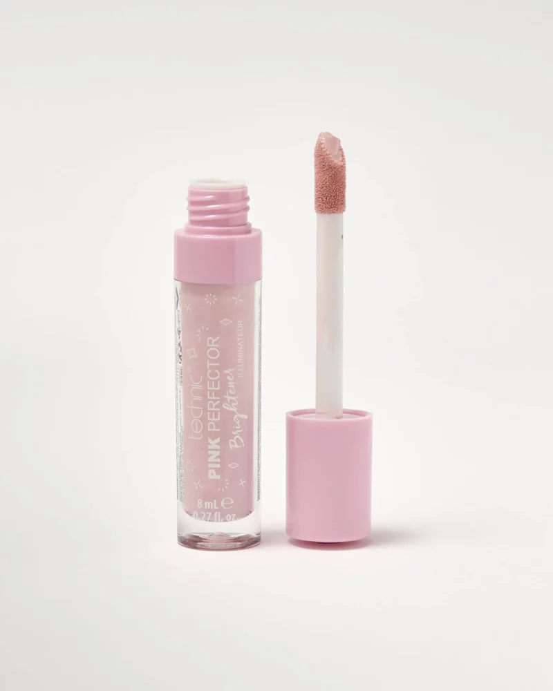 TECHNIC PINK PERFECTOR BRIGHTENER - Image 2
