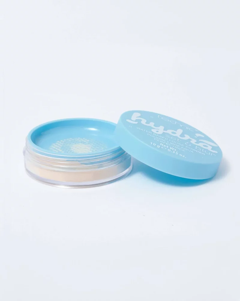 TECHNIC HYDRA SET & BLUR WATER BASED LOOSE POWDER - Image 2
