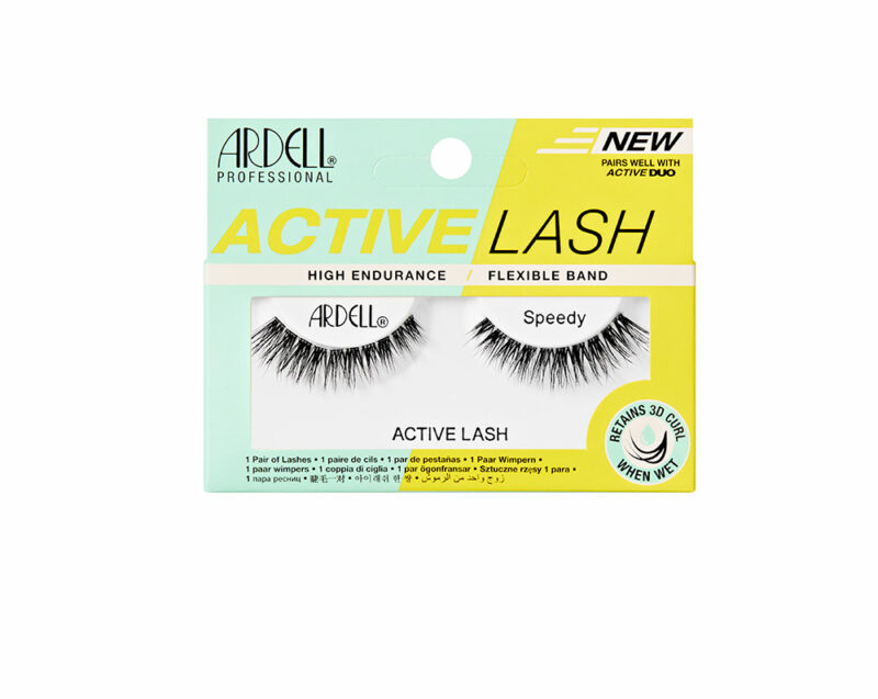 ARDELL EYELASHES Active Speedy