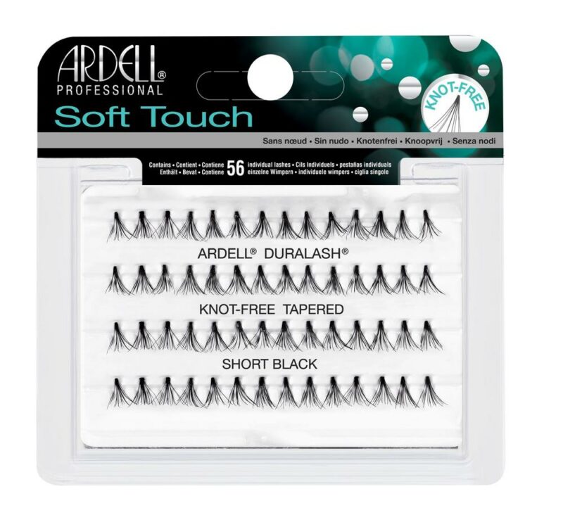 Τούφες Ardell Soft Touch Short