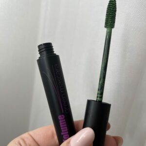 Green Mascara Beauty Line - Image 2