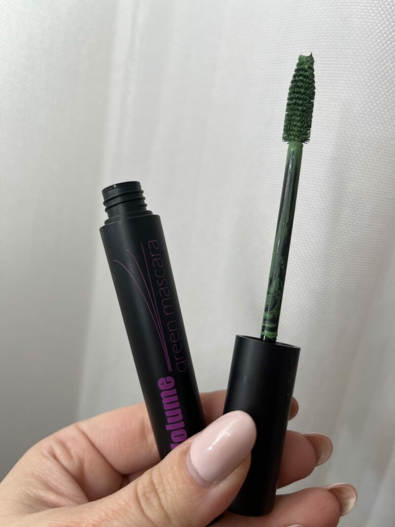 Green Mascara Beauty Line - Image 2