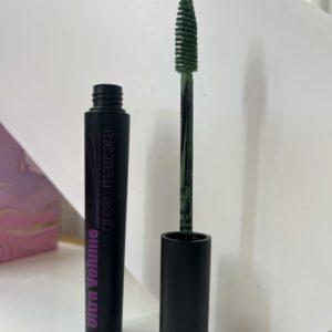 Green Mascara Beauty Line