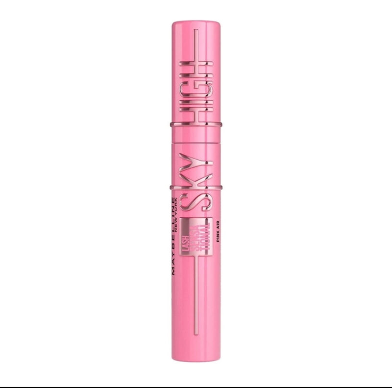 LASH SENSATIONAL SKY HIGH ΜΑΣΚΑΡΑ Pink Air - Image 5